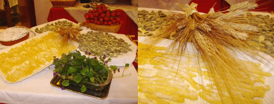 Foto dal sito di 'O Scuorzo