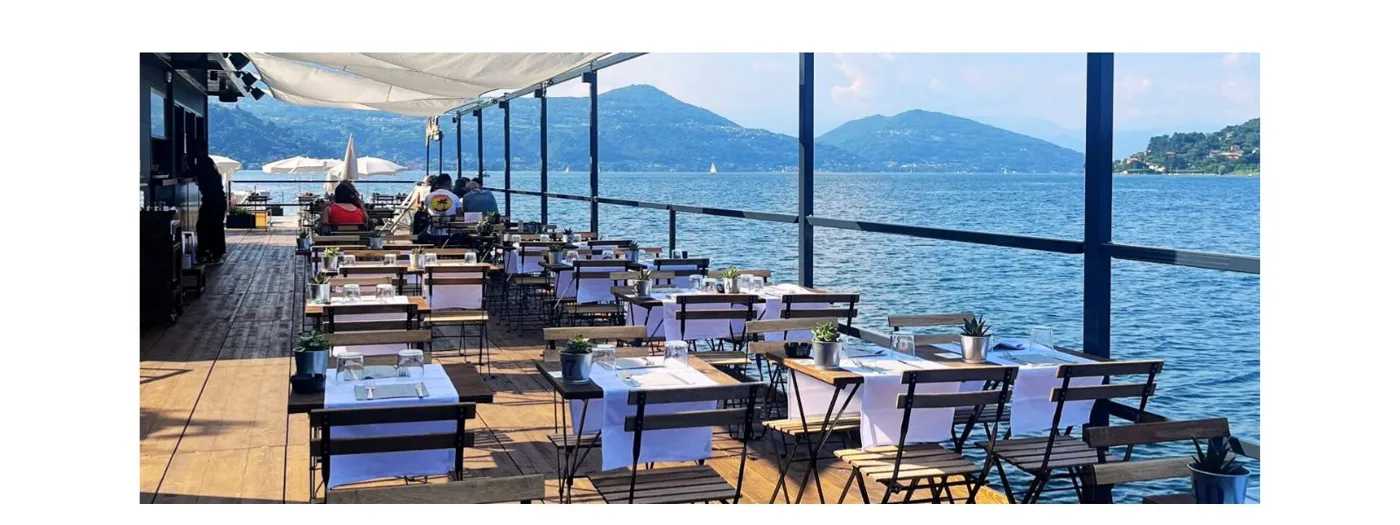 Foto dal sito di Giulietta Al Lago - Arona