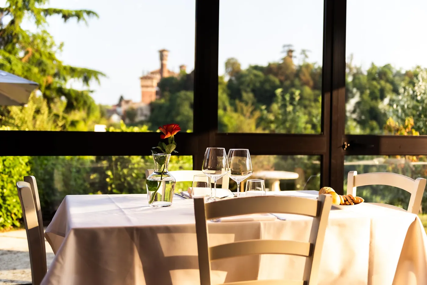 Foto dal sito di Tenuta Monvillone Country House & Restaurant