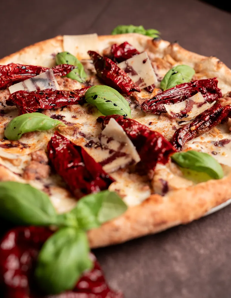 Foto dal sito di Pizzeria Bella ‘Mbriana di Mastrocinque Paolo