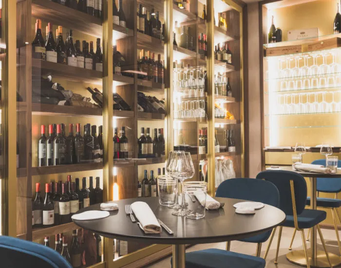 Foto dal sito di Ristorante Akropolis