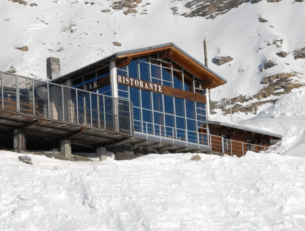 Foto dal sito di Ristorante Bontadini