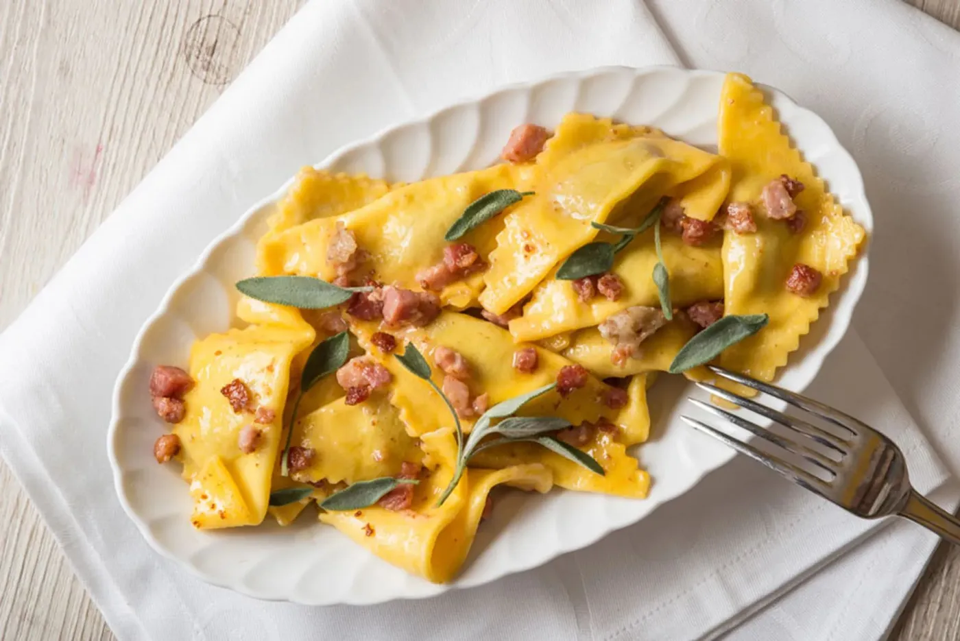 Foto dal sito di Ristorante Pizzeria Bar Ducale | Cucina Tipica Mantovana