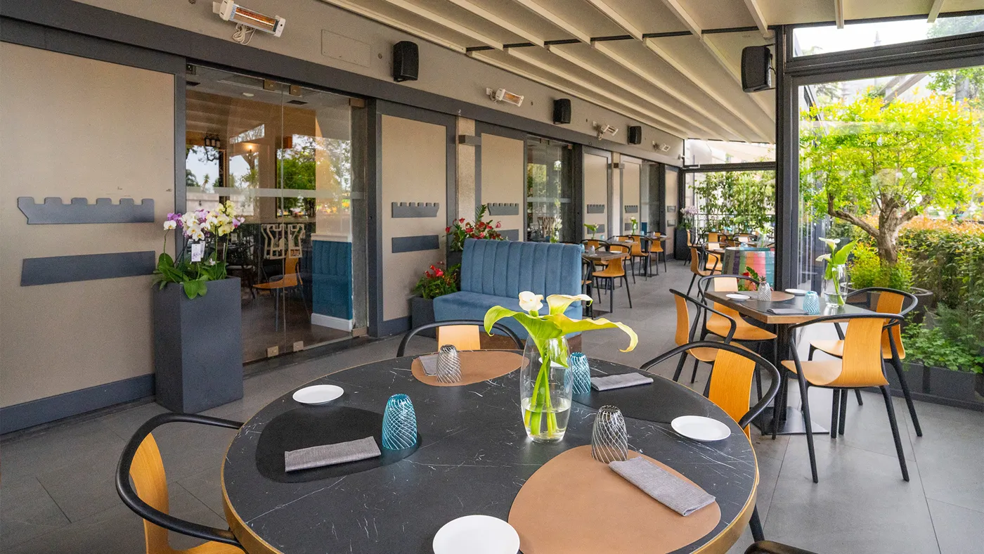 Foto dal sito di Quartuccio Bistrot