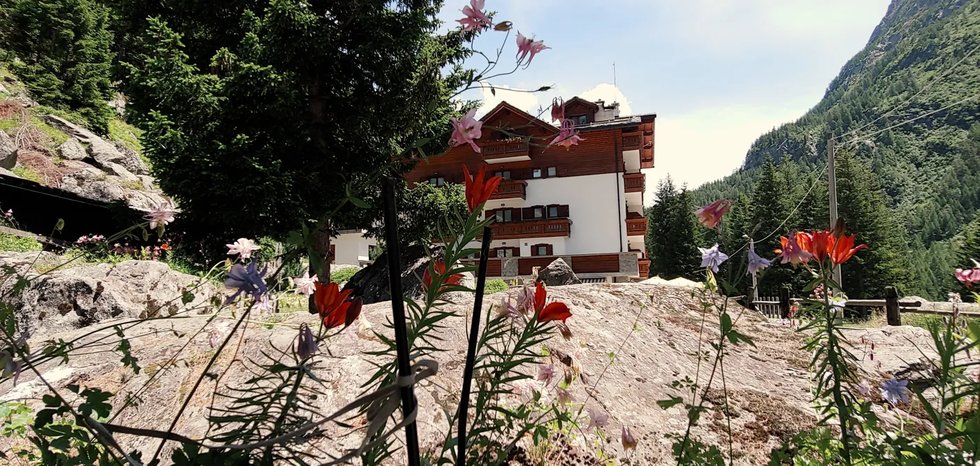 Foto dal sito di Hotel Gembro