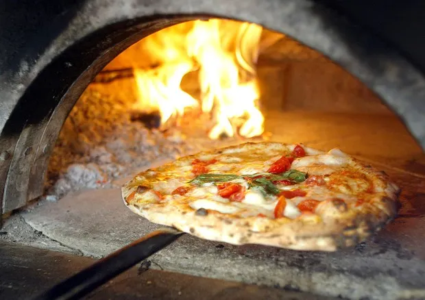 Foto dal sito di Magico Alverman ristorante abruzzese e pizzeria forno a legna (anche a pranzo)