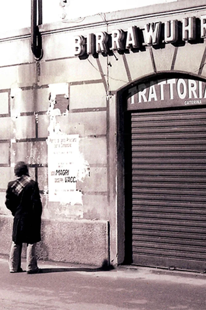 Foto dal sito di Peppino Ristorante