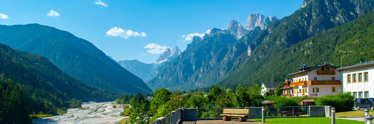 Foto dal sito di Ristorante Serena