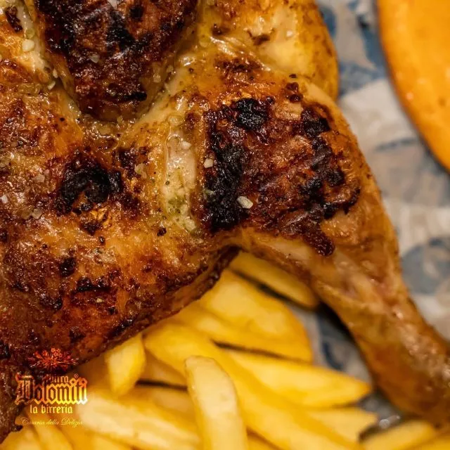 Foto dal sito di Birreria Dolomiti Casarsa - Ristorante Pizzeria