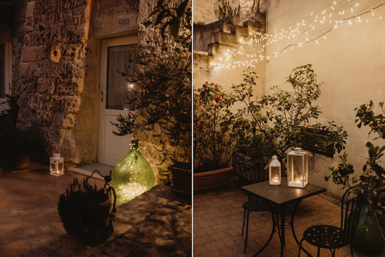 Foto dal sito di Ristorante Le Dodici Lune