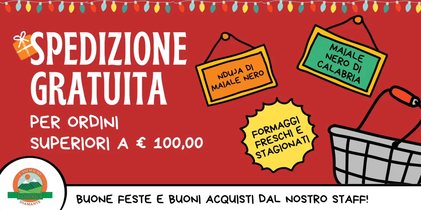 Foto dal sito di Caseificio La Montea srl
