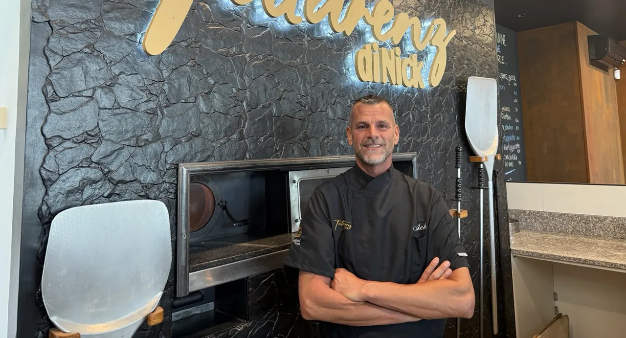Foto dal sito di Tatarenz pizzeria Asporto