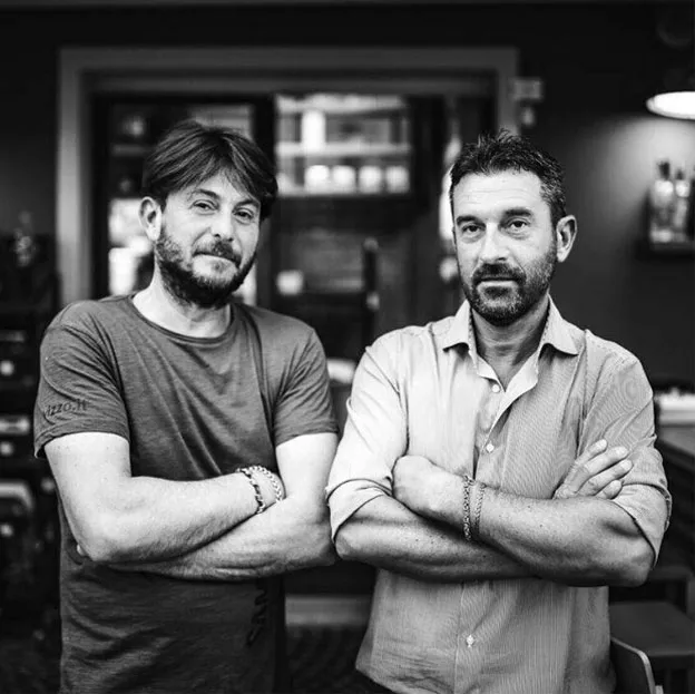 Foto dal sito di Ristorante Sambuga