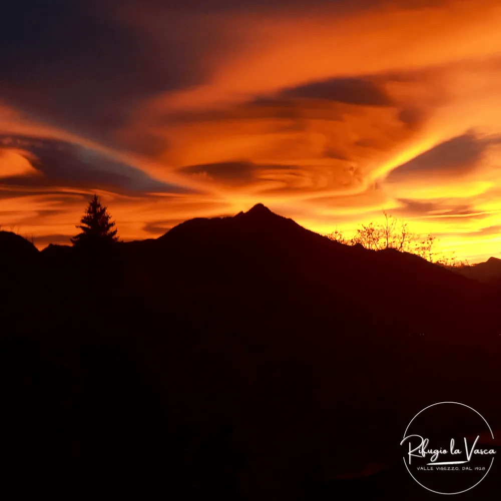 Foto dal sito di Rifugio la Vasca
