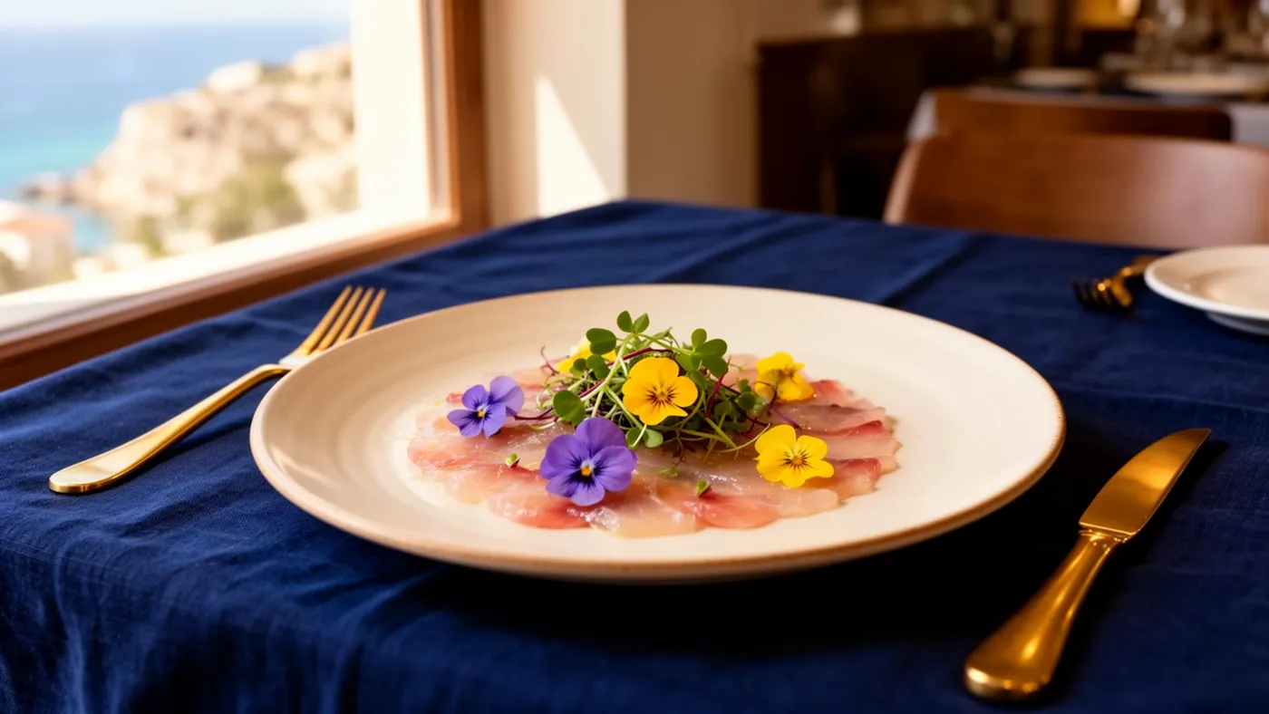 Foto dal sito di Ristorante manetta sas