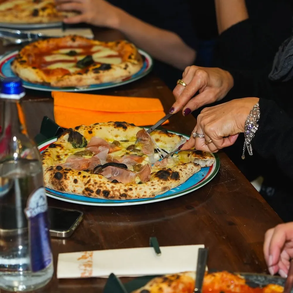 Foto dal sito di Totò Sapore Faenza