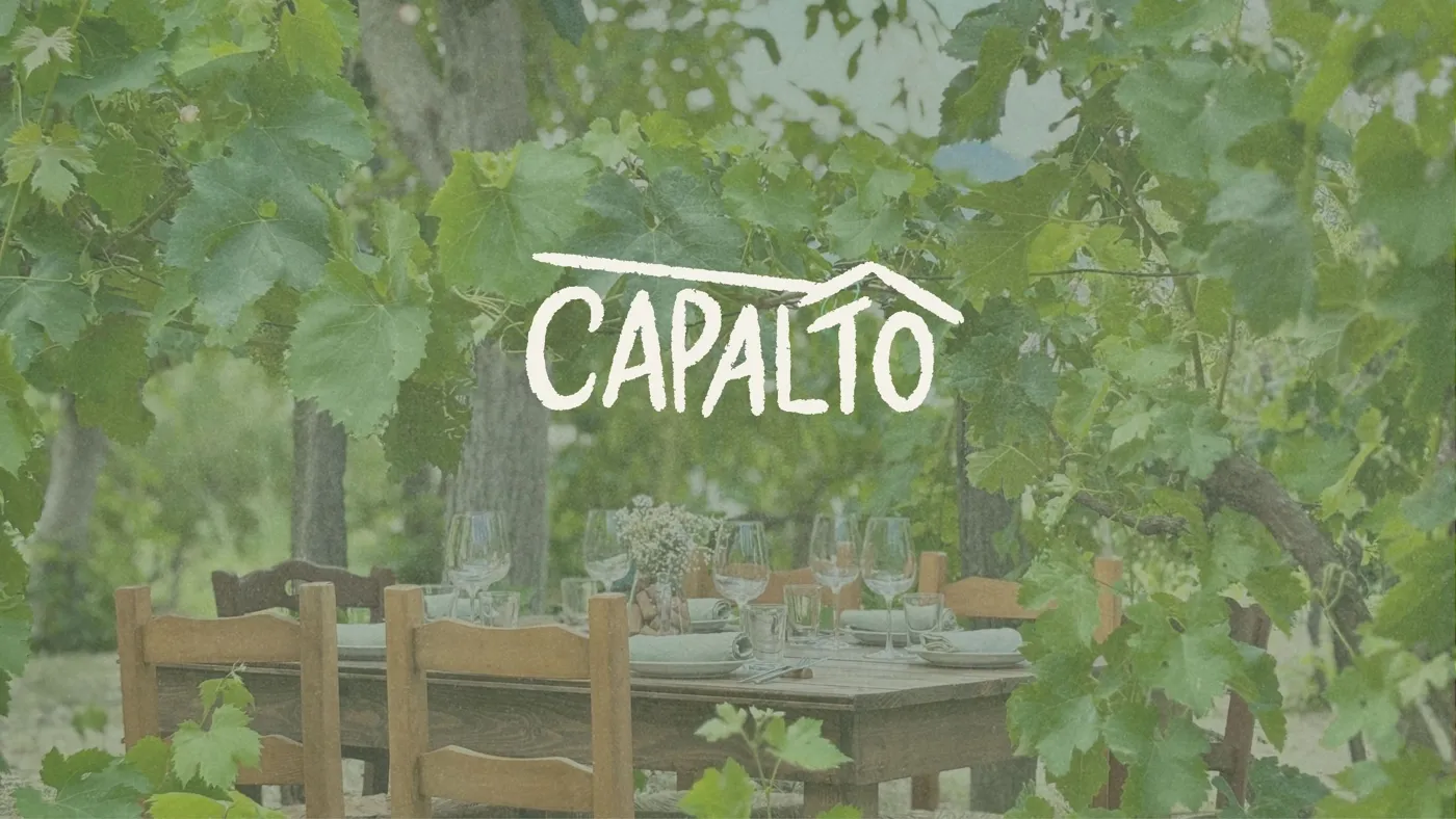 Foto dal sito di Capalto Home Restaurant