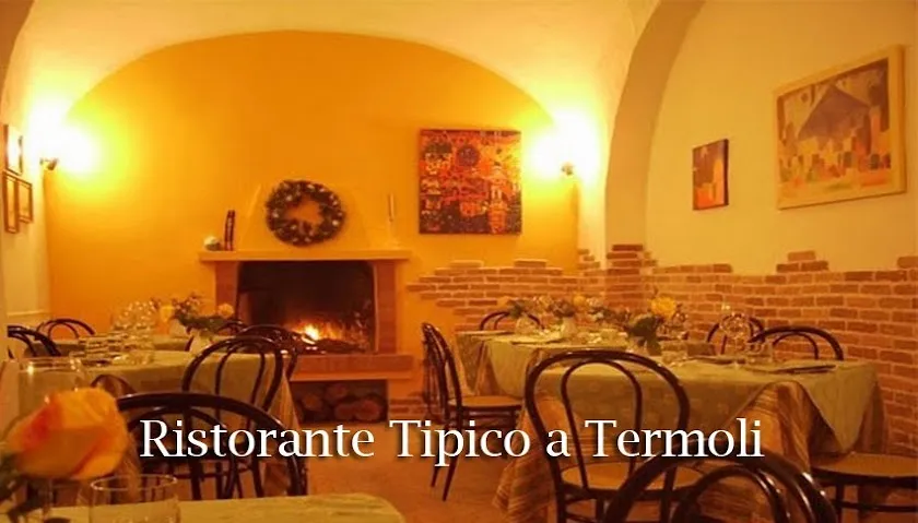 Foto dal sito di Il Borgo