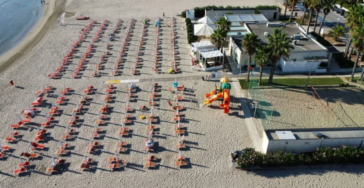 Foto dal sito di Chalet Kursaal