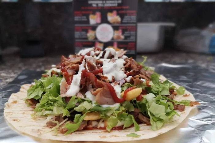 Foto dal sito di Aladino Pizza & Kebab