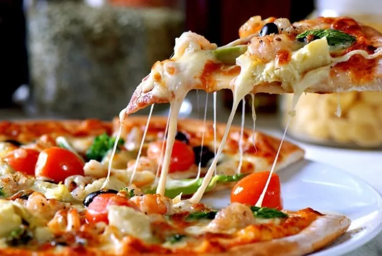 Foto dal sito di Na’ Bella Pizza #Pizzeria Pachino #Pizzeria Da Asporto