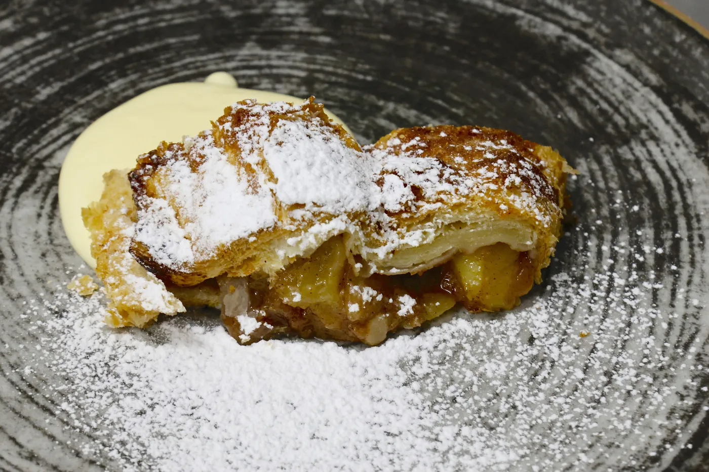 Foto dal sito di Nocemoscata Ristorante