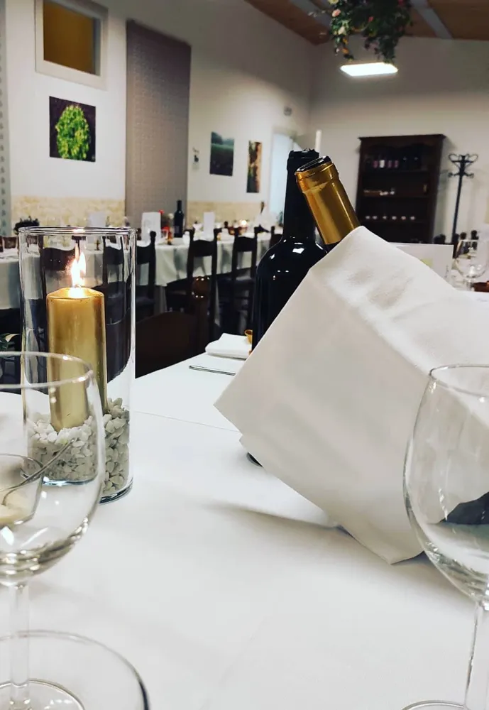Foto dal sito di Agriturismo al quindici - food & wine