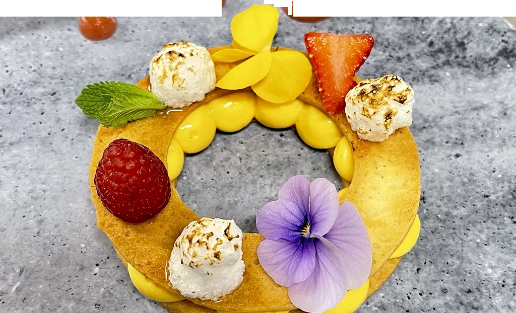 Foto dal sito di Ristorante Il Gambero Rosso