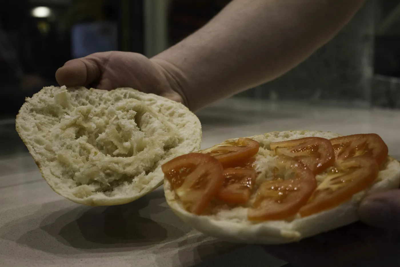 Foto dal sito di Pizza E Cuore