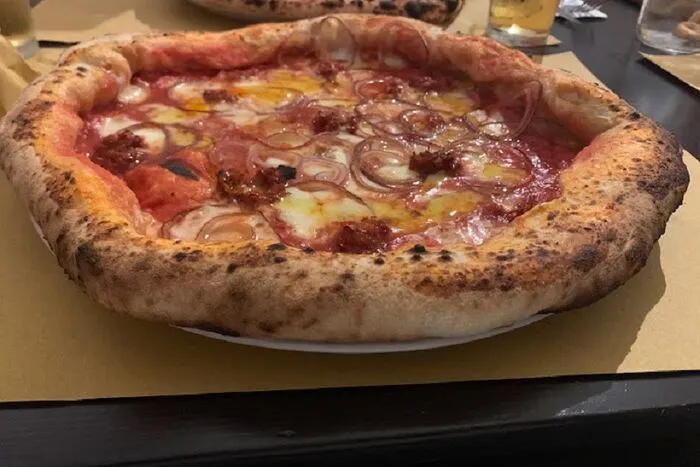 Foto dal sito di Mena Mè Salento Bistrot