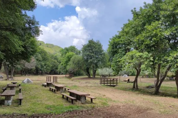 Foto dal sito di Rioverde Pescopennataro