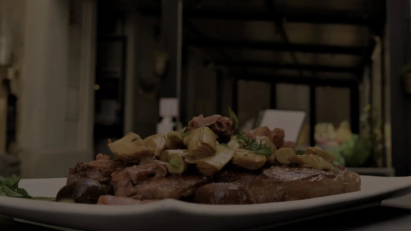 Foto dal sito di Ristorante Centrale di Pirrera