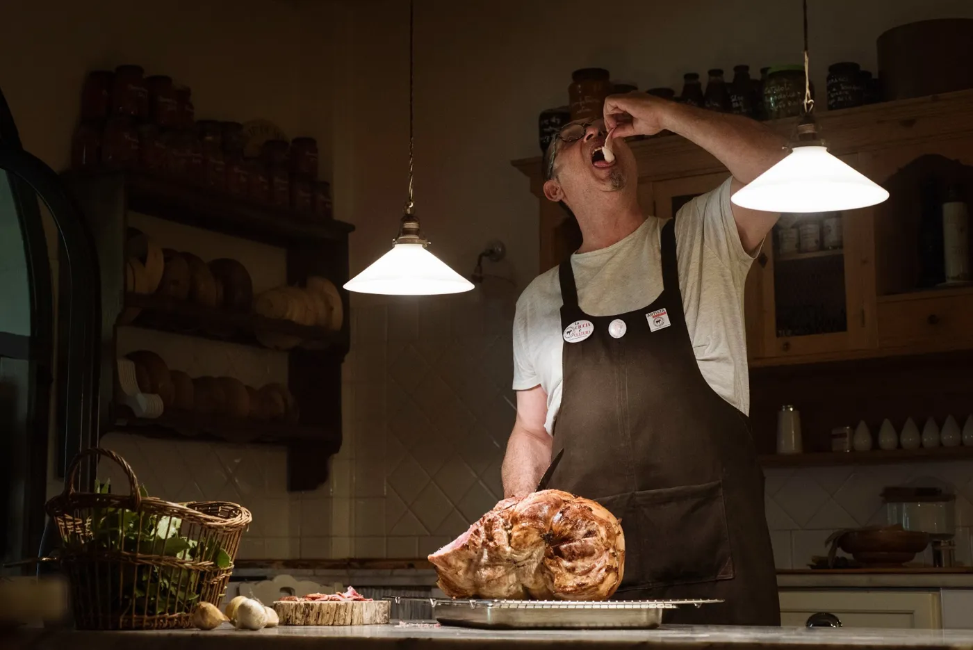 Foto dal sito di Ristorante a San Vincenzo Il Sale
