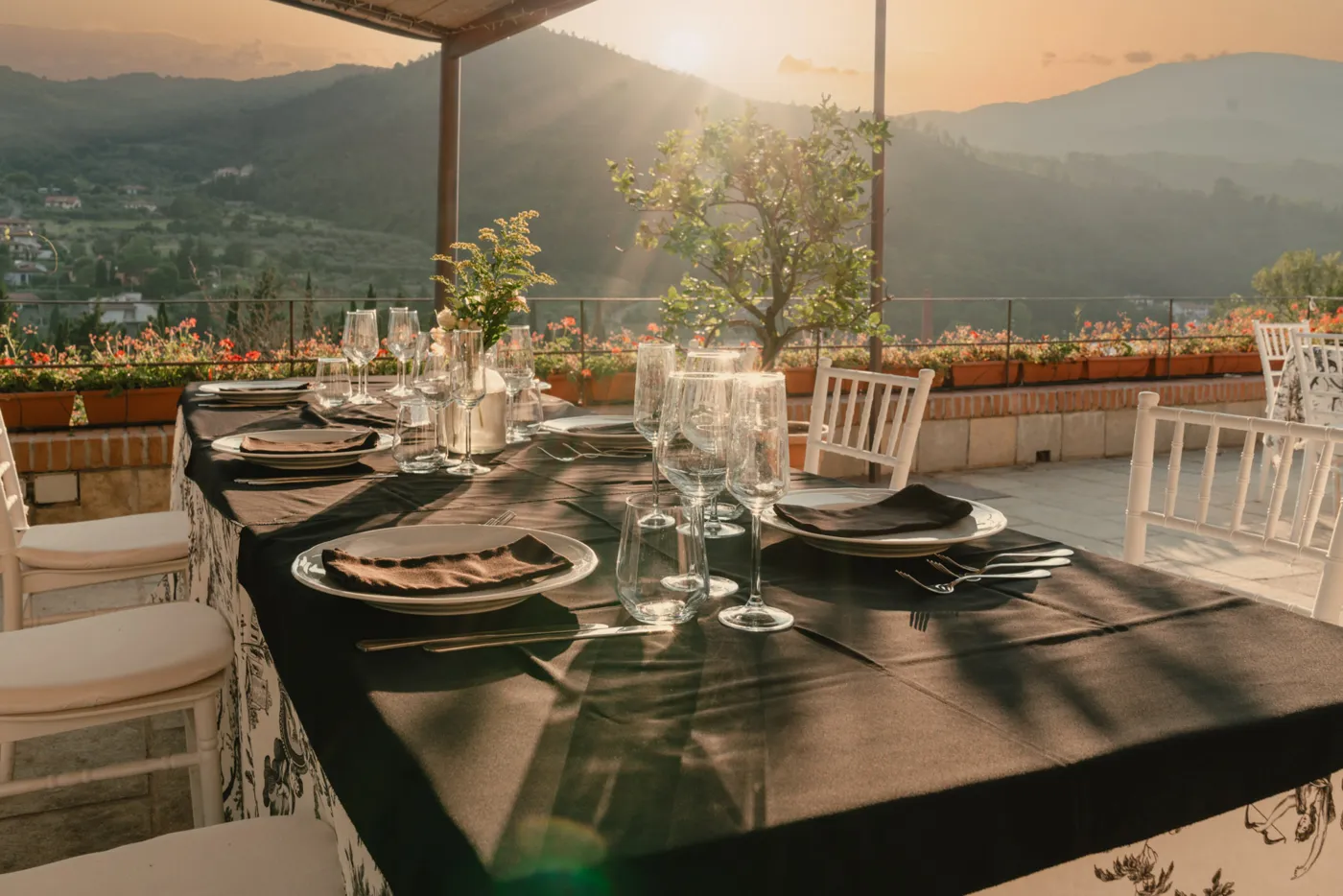Foto dal sito di Agriturismo Podere La Bugna