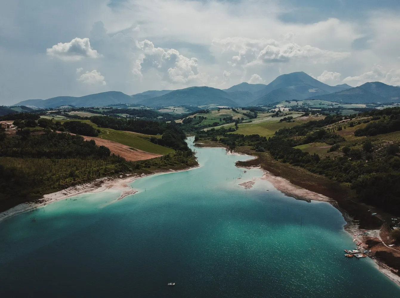 Foto dal sito di La Baia di Popeye