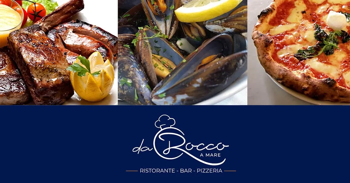 Foto dal sito di Da Rocco
