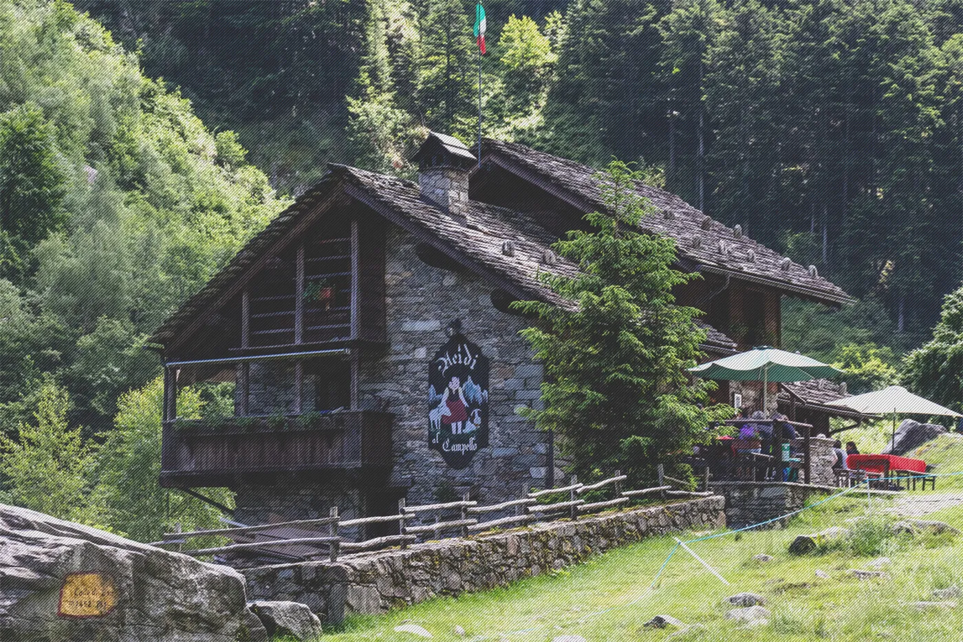 Foto dal sito di Heidi