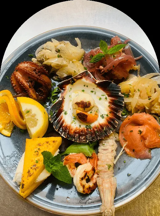 Foto dal sito di Ristorante "Dallo Zio" San Marco