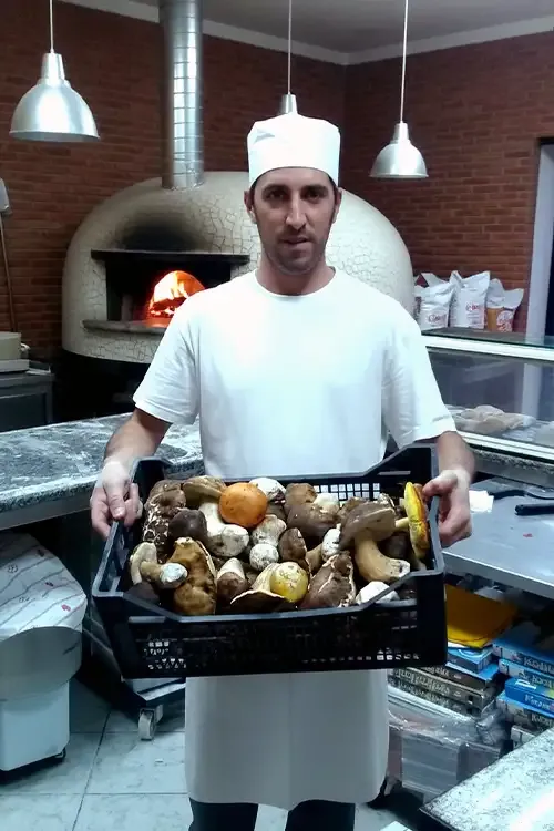 Foto dal sito di Pizzeria Aurora