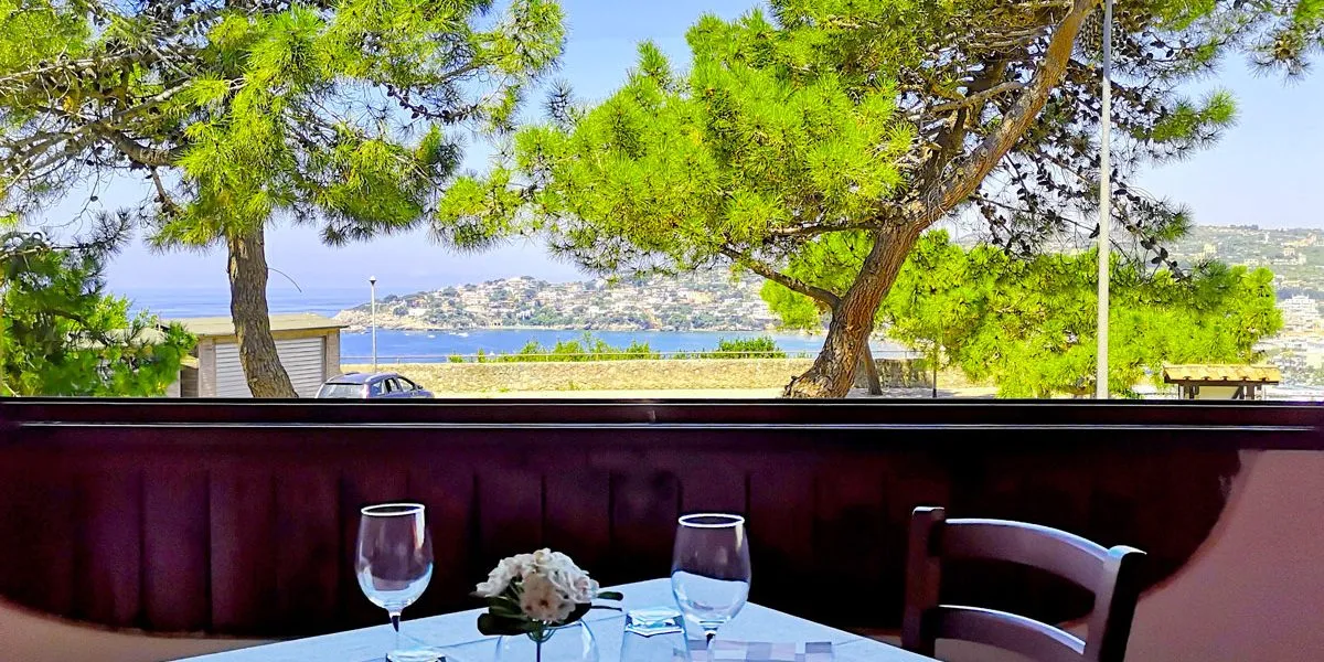 Foto dal sito di Ristorante Bar La Garitta