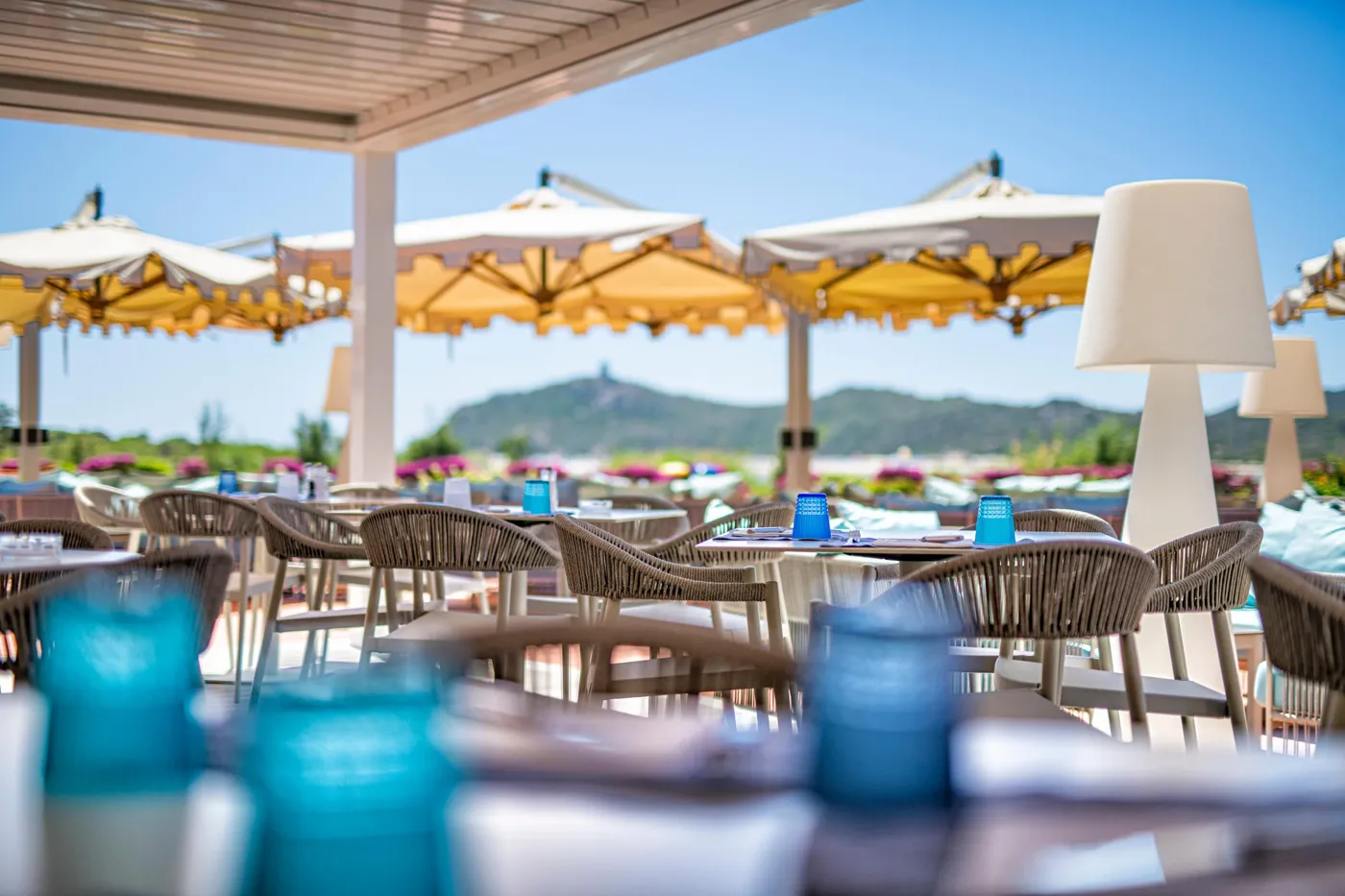 Foto dal sito di Ginepri Bistrot