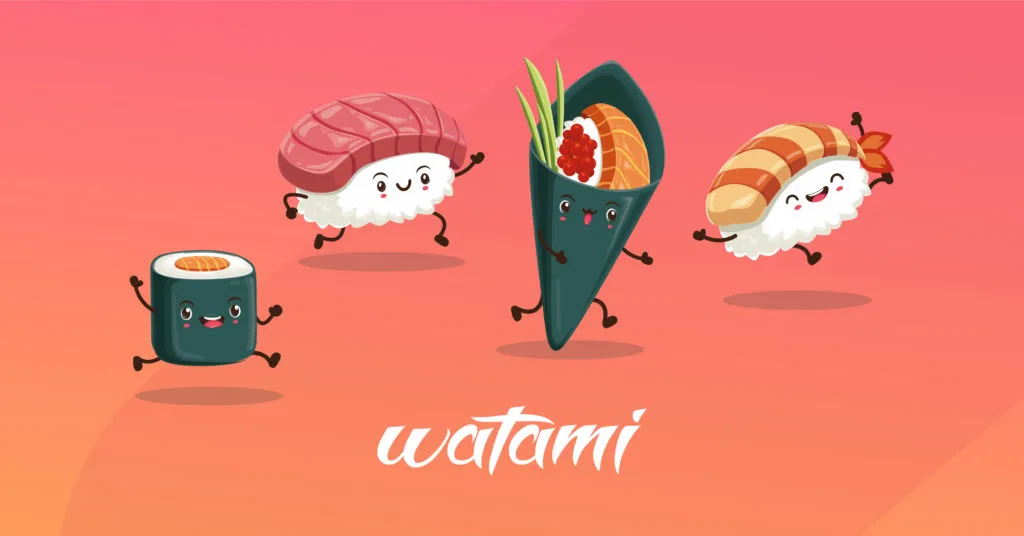 Foto dal sito di Watami Asian Food