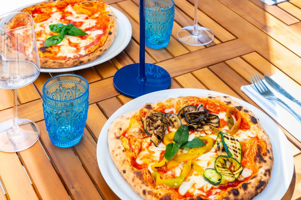 Foto dal sito di Ristorante Il Pescatore