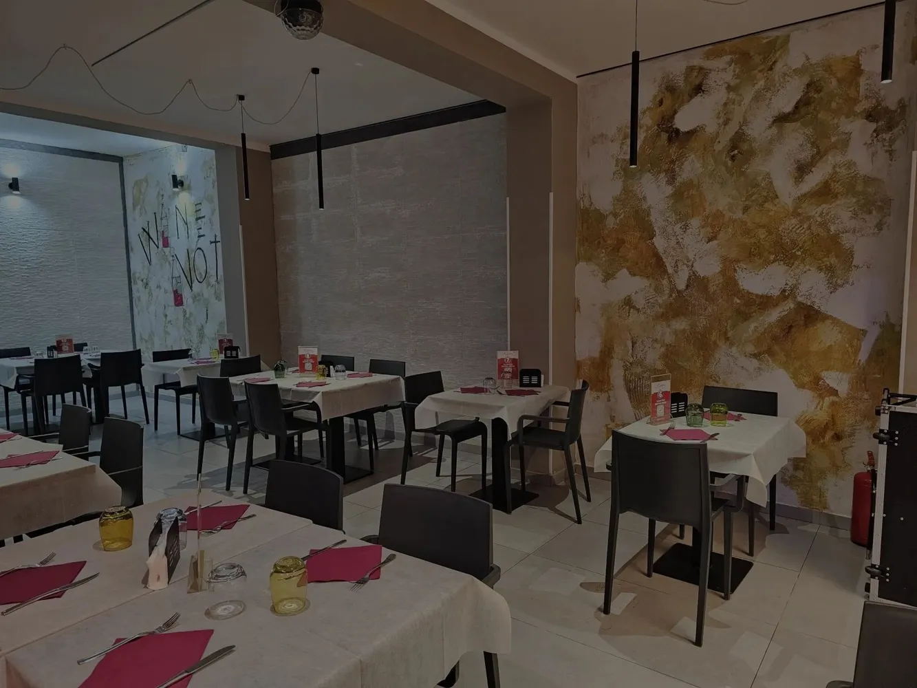 Foto dal sito di Il Ghiottone 4.0 | Ristorante - Pizzeria - Trattoria| Catanzaro