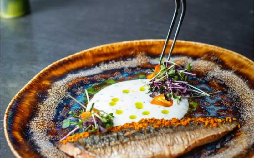 Foto dal sito di Ristorante Quattro Rioni