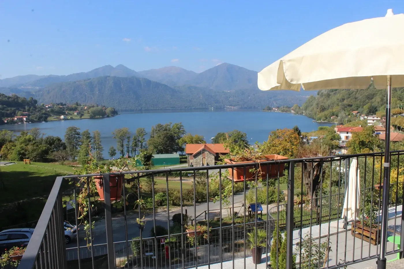 Foto dal sito di Ristorante Bar Bocciolo