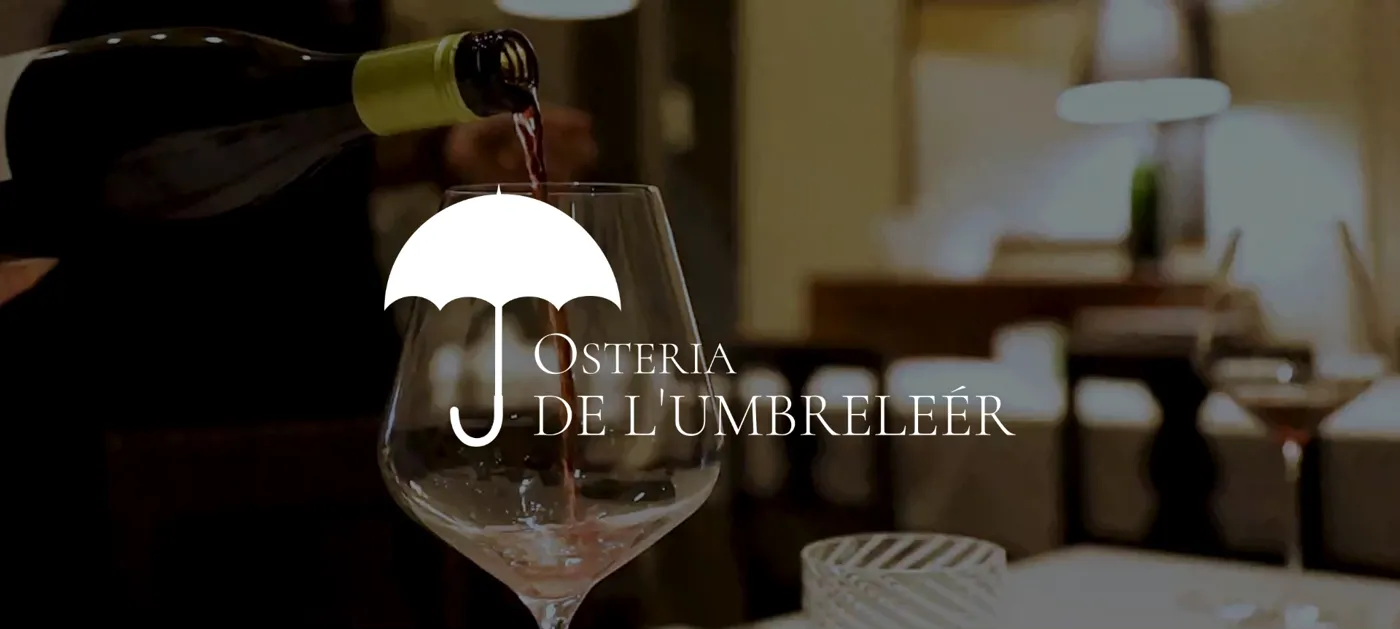 Foto dal sito di Osteria de l'Umbreleèr