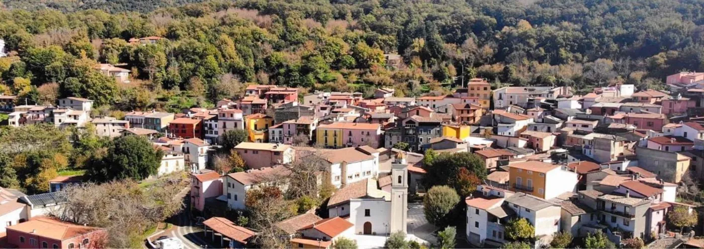 Foto dal sito di Cucina Tipica Hotel Ristorante Edera di Cadau Marianna