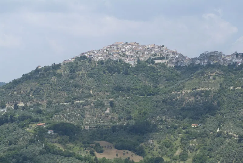 Foto dal sito di Taverna del Marchese