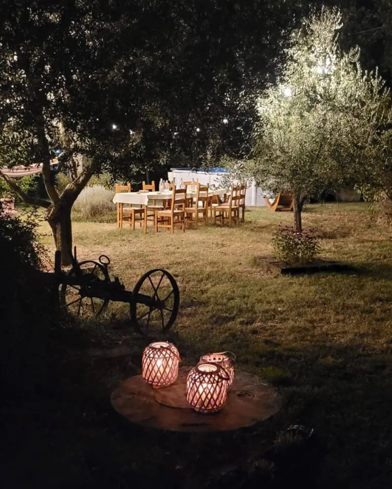 Foto dal sito di Selvincontro home restaurant
